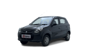 Used 2016 Maruti Suzuki Alto 800 Vxi Petrol Manual Image
