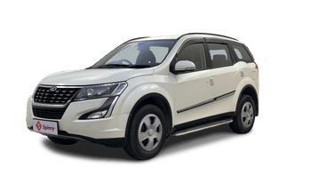 Used 2018 Mahindra XUV500 W7 Diesel Manual Image
