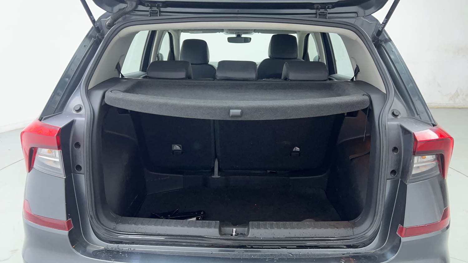 2021 Skoda Kushaq Style 1.0L TSI MT-25