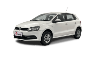 Used 2015 Volkswagen Polo Trendline 1.2L (P) Petrol Manual Image