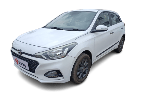 Used 2019 Hyundai Elite i20 Asta 1.2 AT Petrol Automatic Image