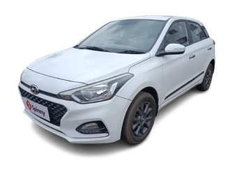 Used 2019 Hyundai Elite i20 Asta 1.2 AT Petrol Automatic Image