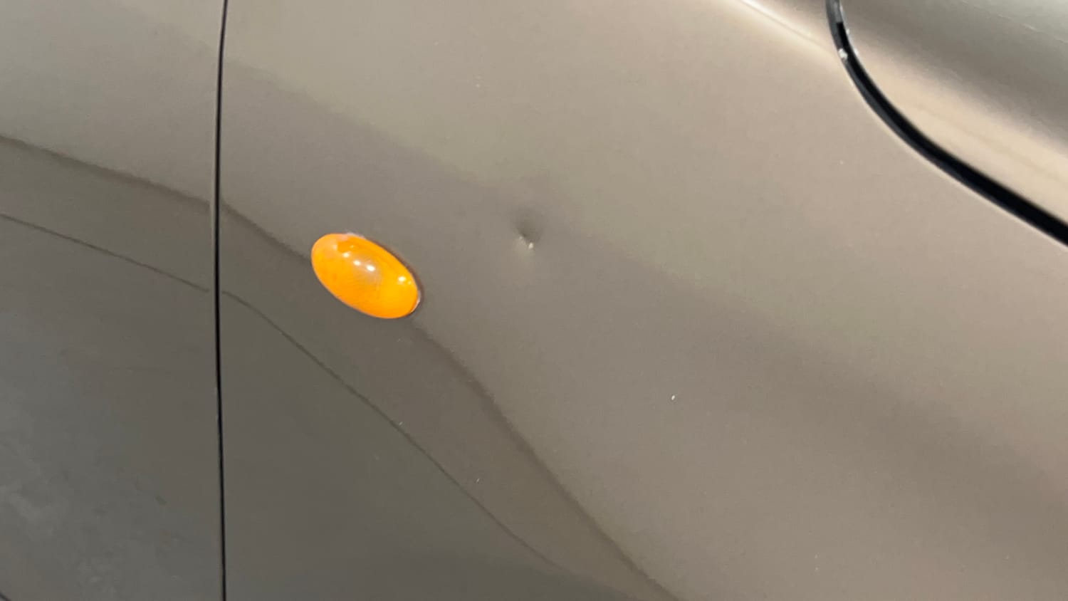 Used 2018 Maruti Suzuki Wagon R VXI Petrol Manual dents MINOR SCRATCH