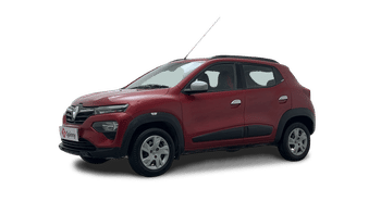 Used 2020 Renault Kwid 1.0 RXT Opt Petrol Manual Image