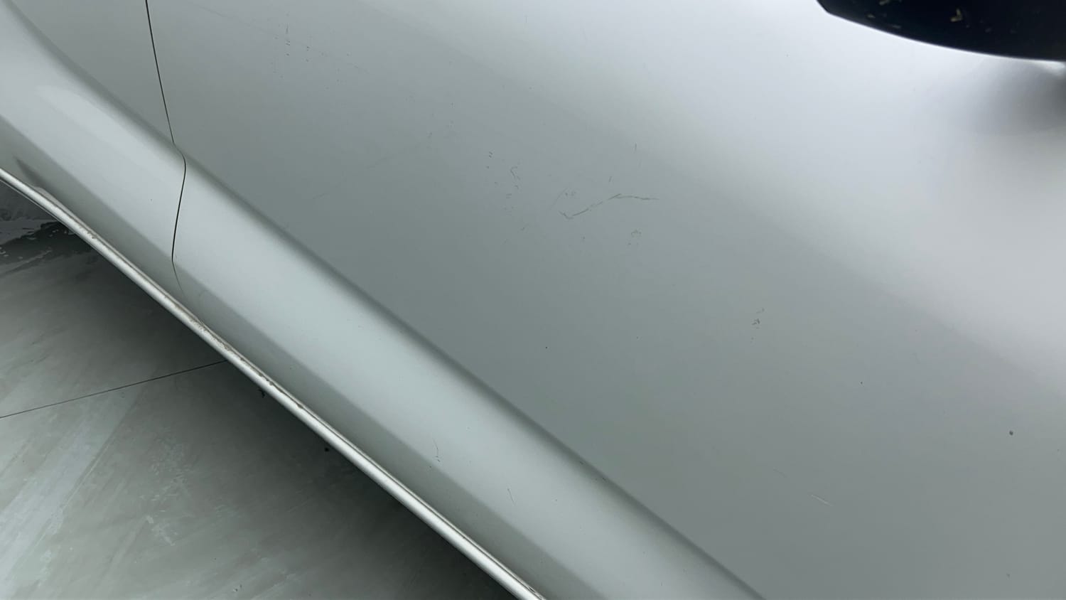 Used 2019 Datsun Redi-GO T (O) Petrol Manual dents MINOR SCRATCH