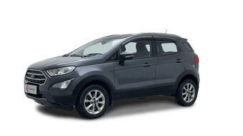Used 2020 Ford EcoSport Titanium 1.5L Ti-VCT Petrol Manual Image