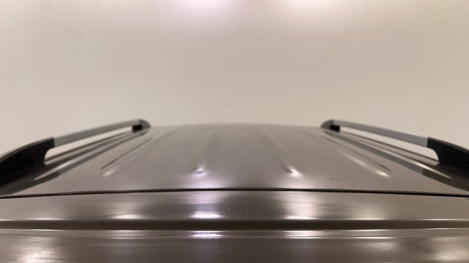 Used 2018 Maruti Suzuki Wagon R VXI Petrol Manual exterior EXTERIOR ROOF VIEW