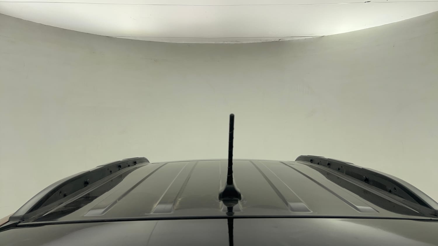 Used 2020 Ford EcoSport S Petrol Petrol Manual exterior EXTERIOR ROOF VIEW