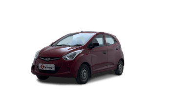 Used 2019 Hyundai Eon Era + Petrol Manual Image