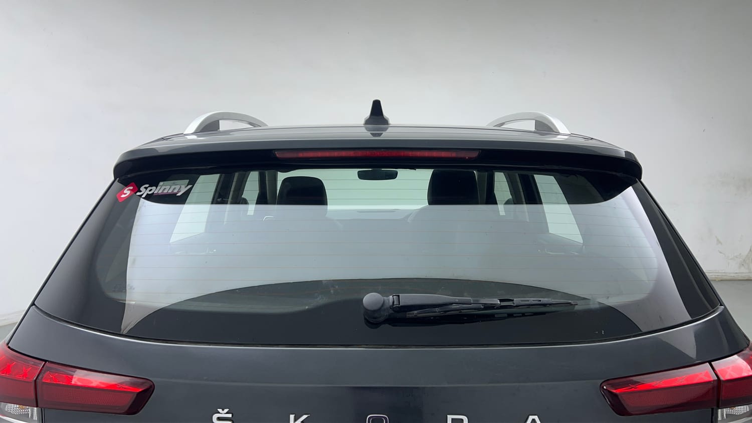 2021 Skoda Kushaq Style 1.0L TSI MT-9