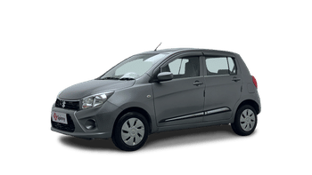 Used 2018 Maruti Suzuki Celerio VXi CNG Cng Manual Image