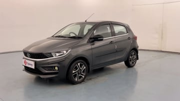 Used 2021 Tata Tiago XZ Plus Petrol Manual Image