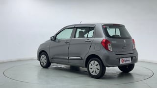 Used 2018 Maruti Suzuki Celerio VXi CNG Cng Manual exterior LEFT REAR CORNER VIEW
