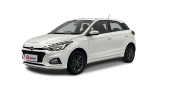 Used 2019 Hyundai Elite i20 Sportz Plus 1.2 Petrol Manual Image