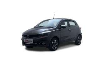 Used 2019 Tata Tiago Revotron XZA Plus Petrol Automatic Image