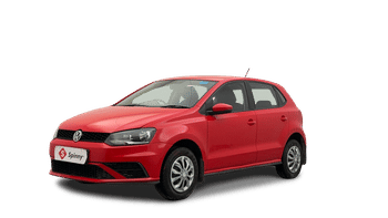 Used 2021 Volkswagen Polo Trendline 1.0L MPI Petrol Manual Image