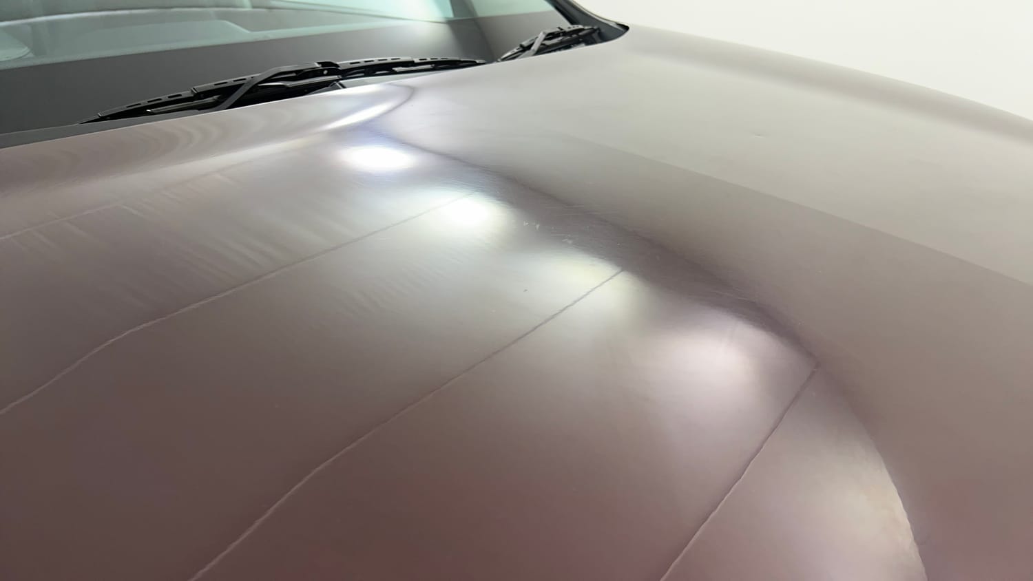 Used 2021 MG Motors Hector Sharp 1.5 Petrol Turbo DCT Petrol Automatic dents MINOR SCRATCH