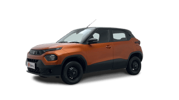 Used 2021 Tata Punch Adventure Rhythm Pack AMT Petrol Automatic Image