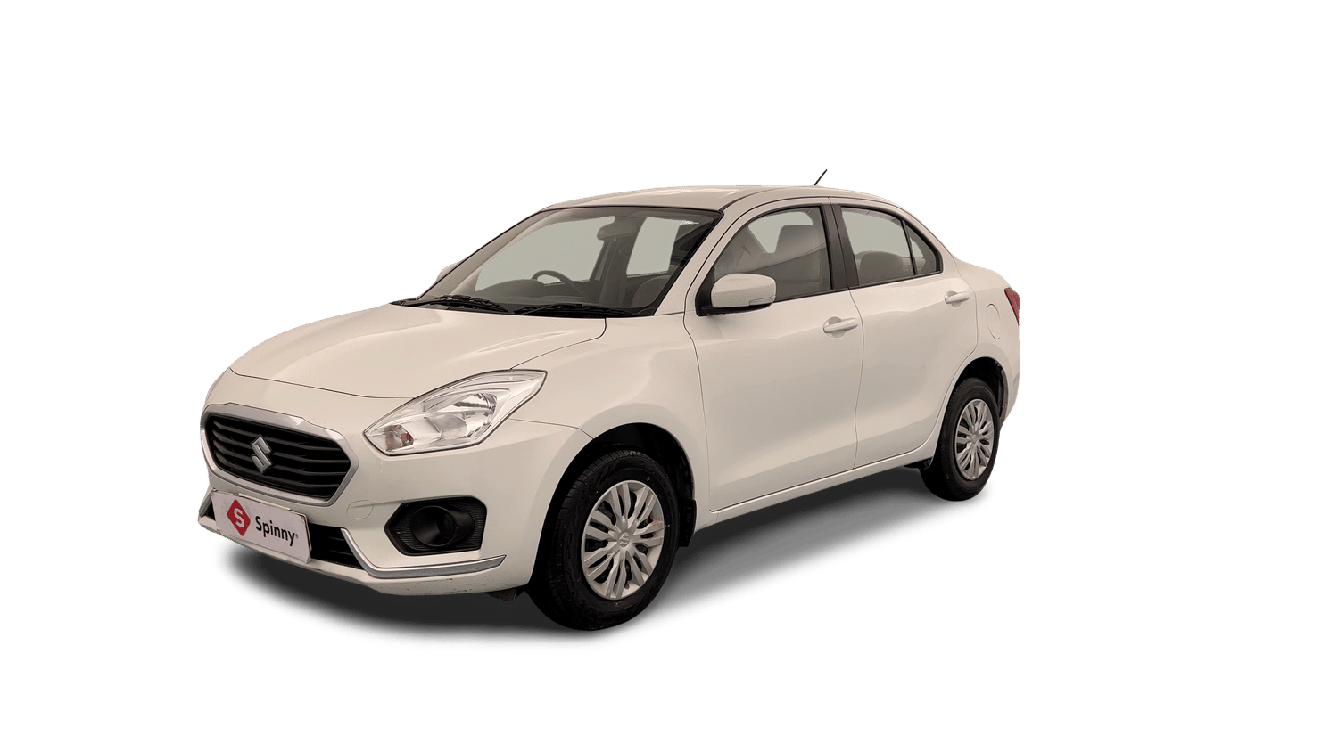 Used 2019 Maruti Suzuki Dzire VXi Petrol Manual Image