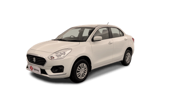 Used 2019 Maruti Suzuki Dzire VXi Petrol Manual Image