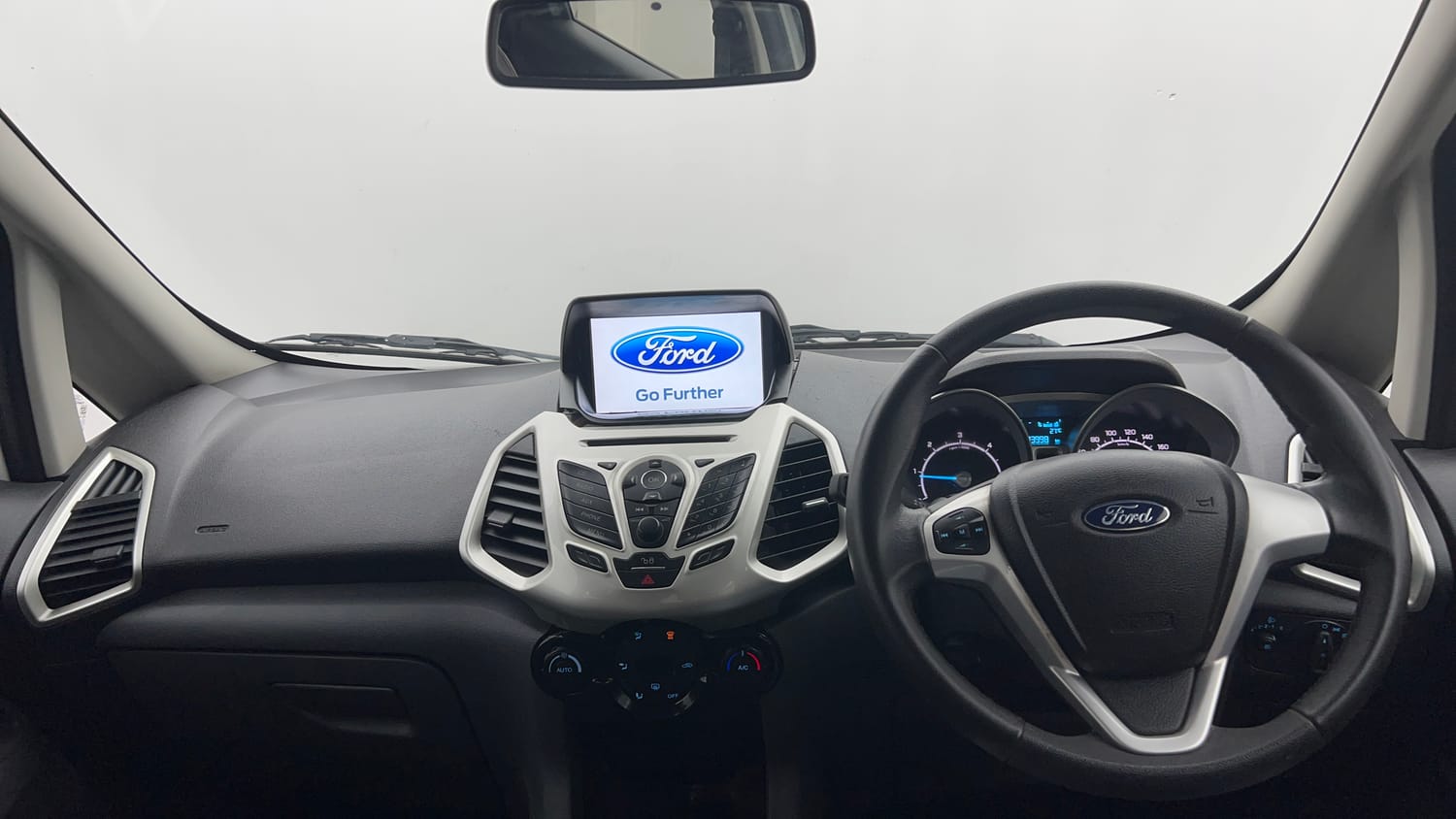 DASHBOARD VIDEO