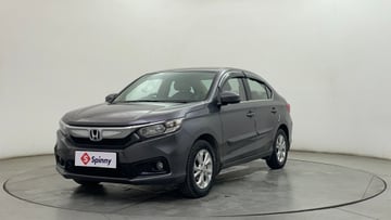 Used 2019 Honda Amaze 1.2 VX MT Petrol Petrol Manual Image