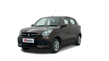 Used 2022 Maruti Suzuki Celerio ZXi Petrol Manual Image