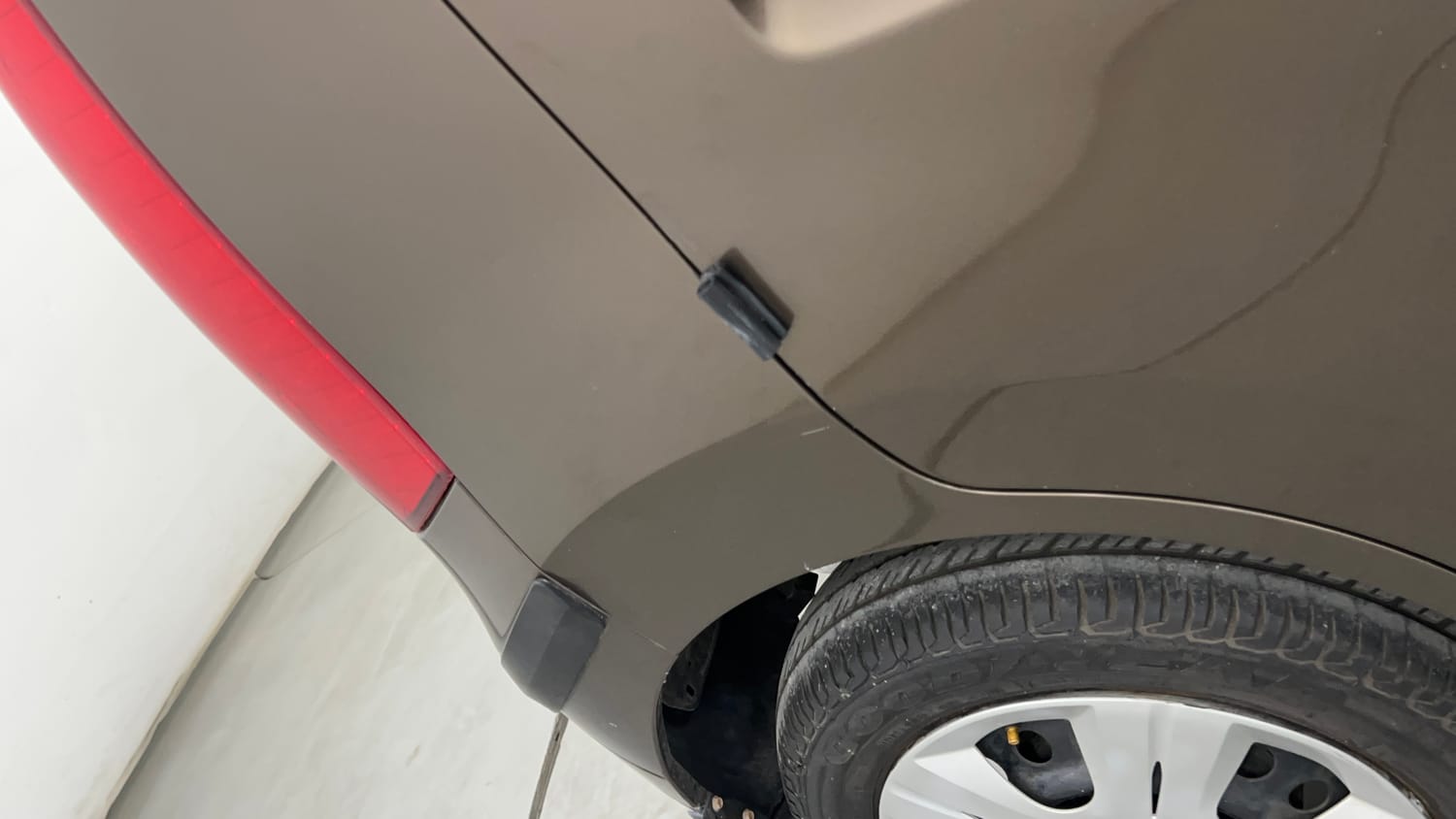 Used 2018 Maruti Suzuki Wagon R VXI Petrol Manual dents MINOR SCRATCH