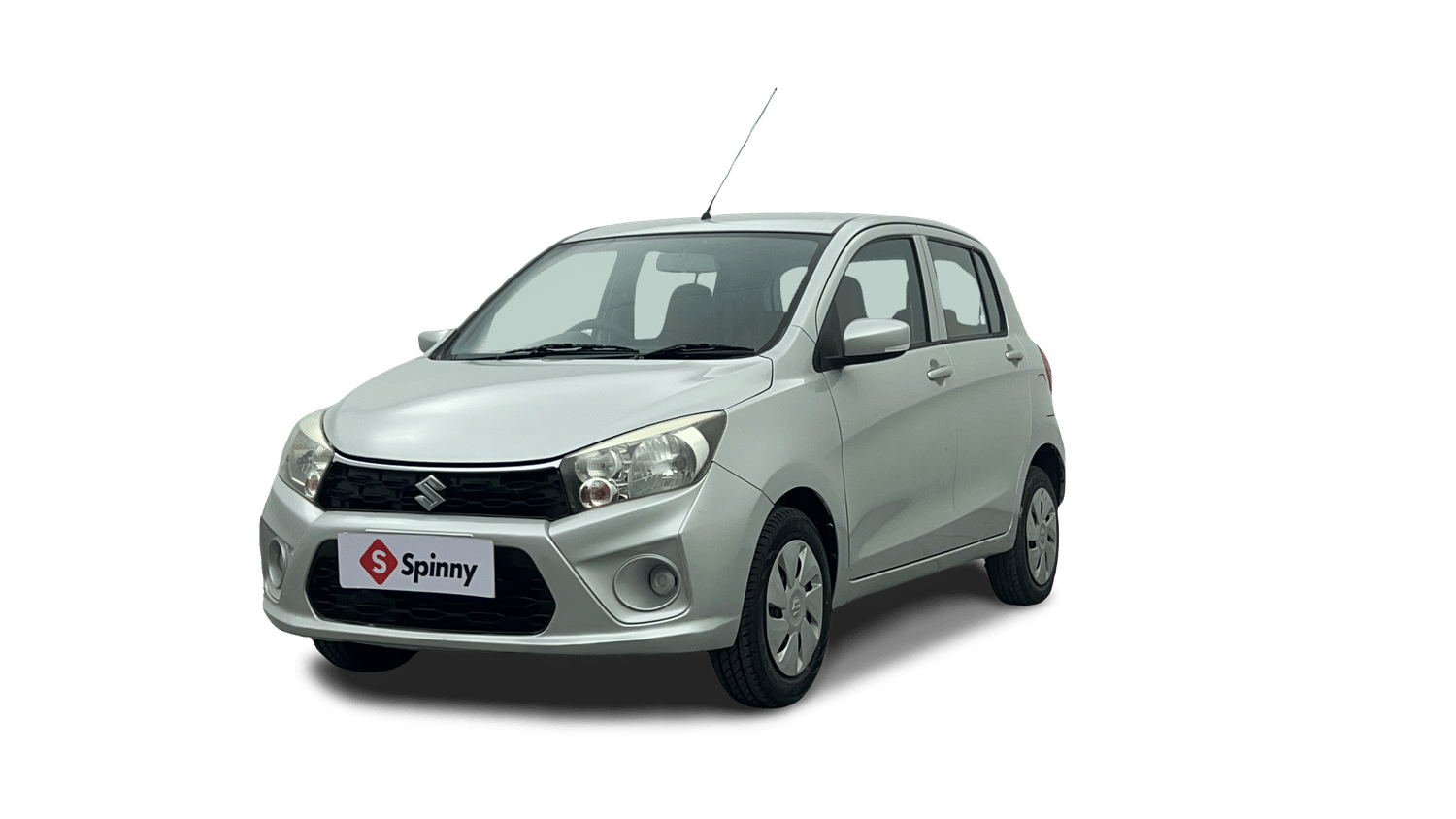 Used 2018 Maruti Suzuki Celerio ZXi (O) AMT Petrol Automatic Image