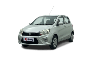 Used 2018 Maruti Suzuki Celerio ZXi (O) AMT Petrol Automatic Image