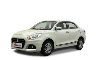 Used 2020 Maruti Suzuki Dzire VXi AGS Petrol Automatic Image
