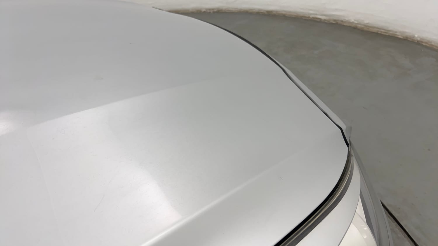 Used 2016 Hyundai Verna 1.6 VTVT SX AT Petrol Automatic dents MINOR SCRATCH