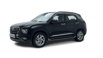 Used 2023 Hyundai Creta SX 1.5 Diesel Diesel Manual Image