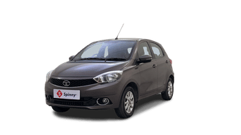 Used 2017 Tata Tiago Revotron XZA Petrol Automatic Image