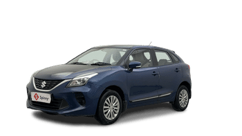 Used 2020 Maruti Suzuki Baleno Delta Automatic Petrol Automatic Image