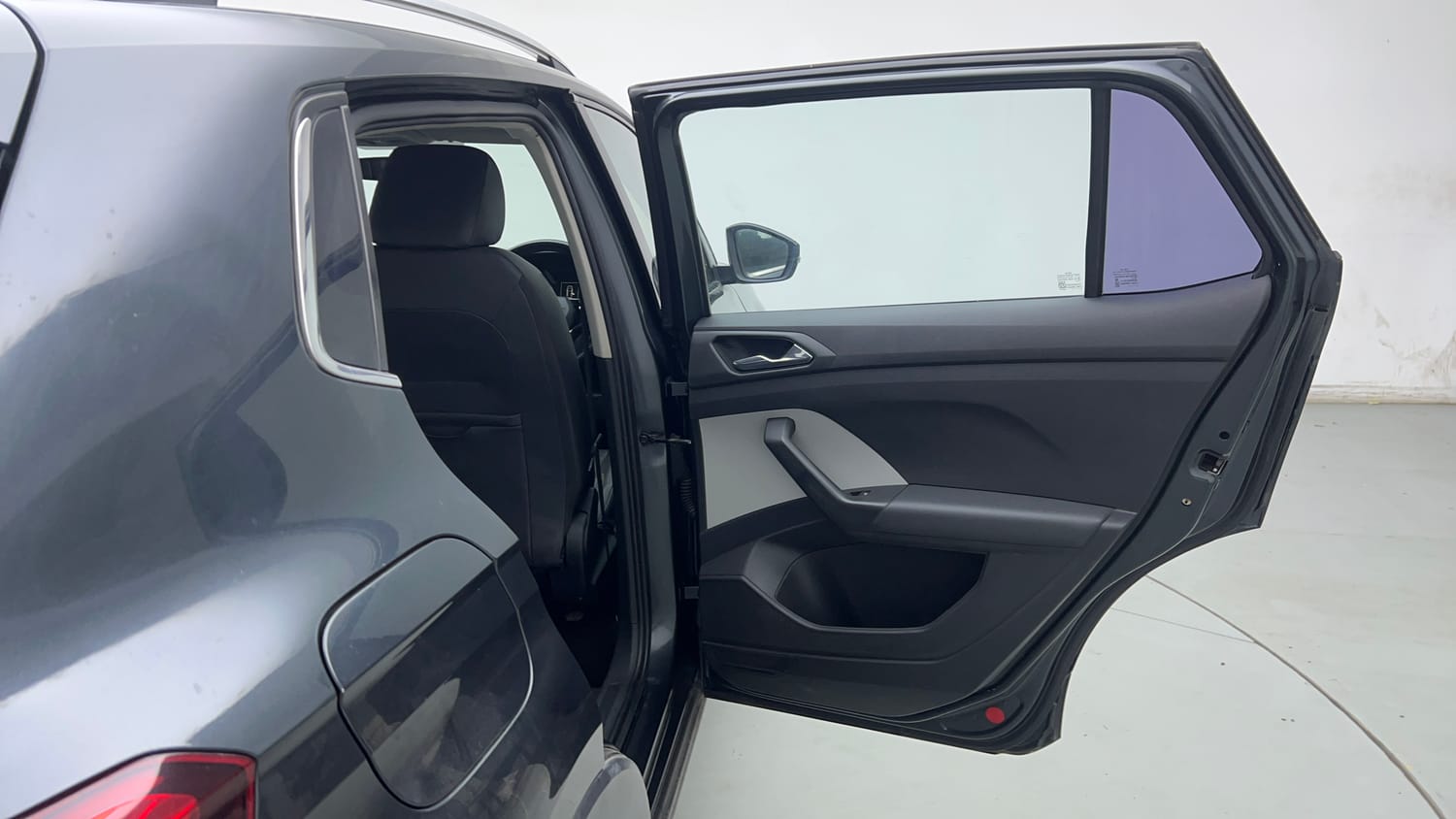 2021 Skoda Kushaq Style 1.0L TSI MT-20