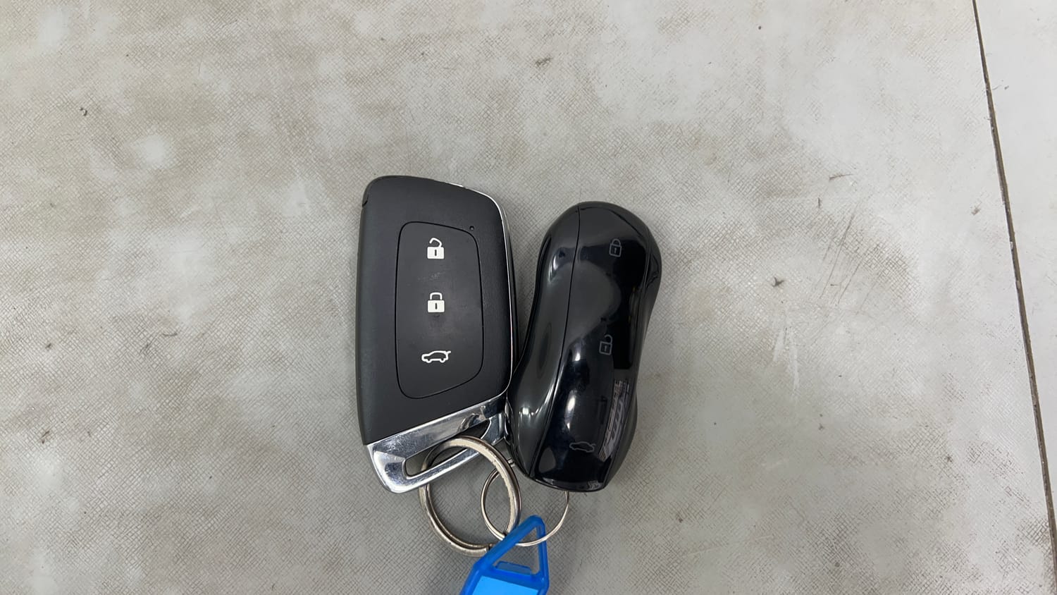 Used 2021 MG Motors Hector Sharp 1.5 Petrol Turbo DCT Petrol Automatic extra CAR KEY VIEW