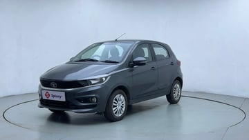 Used 2020 Tata Tiago XZA Petrol Automatic Image