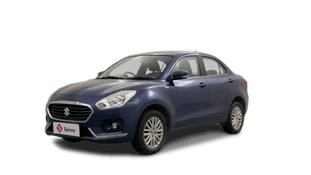 Used 2017 Maruti Suzuki Dzire ZXi AMT Petrol Automatic Image