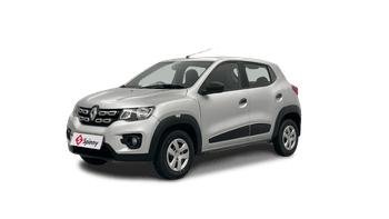 Used 2017 Renault Kwid RXT Petrol Manual Image