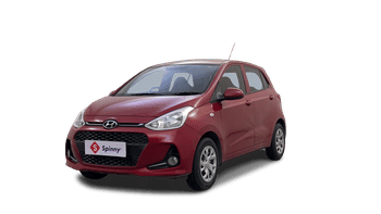 Used 2018 Hyundai Grand i10 Sportz 1.2 Kappa VTVT Petrol Manual Image