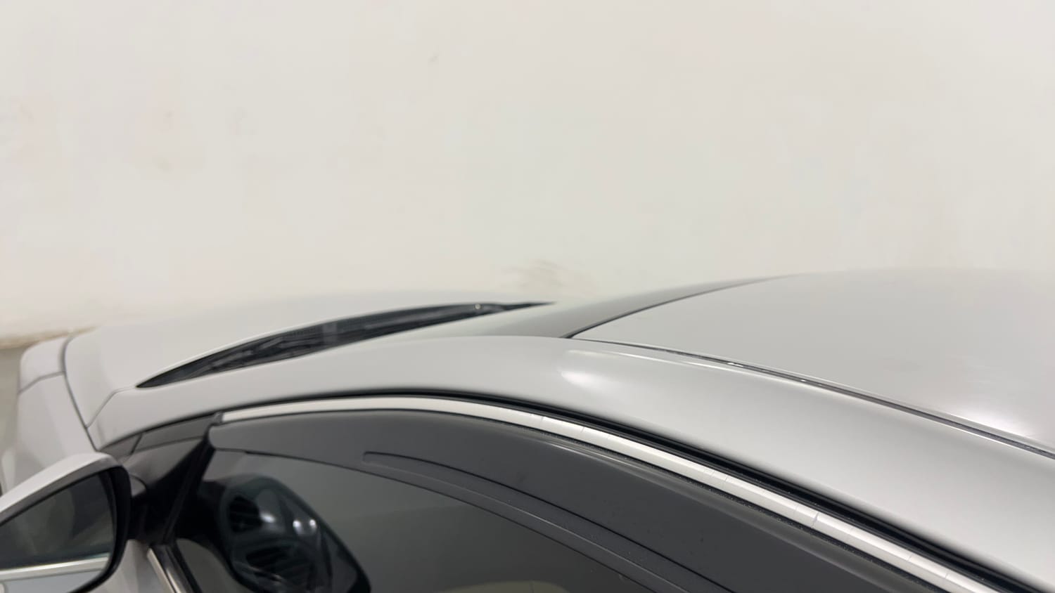 Used 2016 Hyundai Verna 1.6 VTVT SX AT Petrol Automatic dents MINOR DENT
