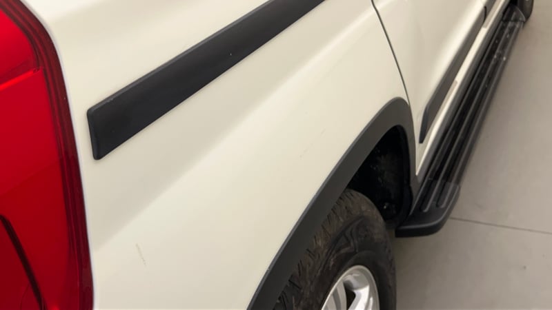 Used 2024 Mahindra Bolero Neo N10 (O) Diesel Manual dents MINOR SCRATCH