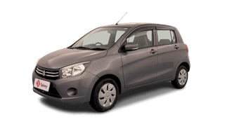 Used 2015 Maruti Suzuki Celerio ZXi AMT Petrol Automatic Image