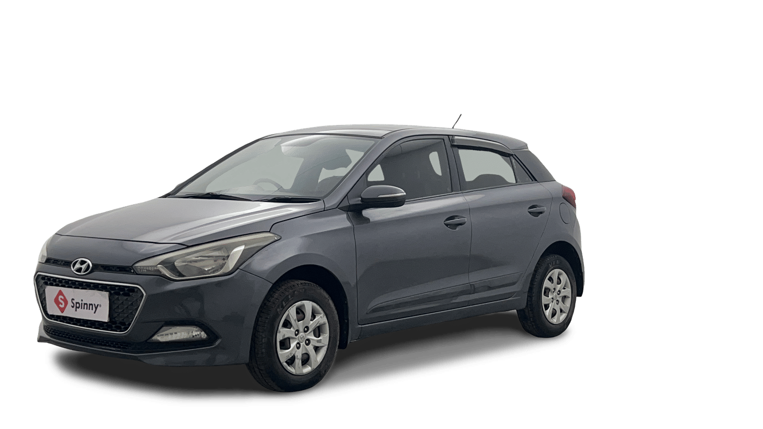 Used 2017 Hyundai Elite i20 Sportz 1.2 Petrol Manual Image