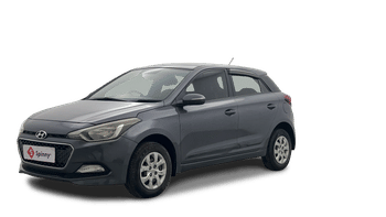 Used 2017 Hyundai Elite i20 Sportz 1.2 Petrol Manual Image