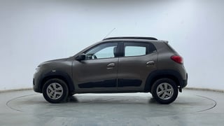 Used 2016 Renault Kwid RXT Petrol Manual exterior LEFT SIDE VIEW