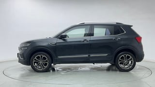Used 2022 Skoda Kushaq Style 1.0L TSI MT Petrol Manual exterior LEFT SIDE VIEW