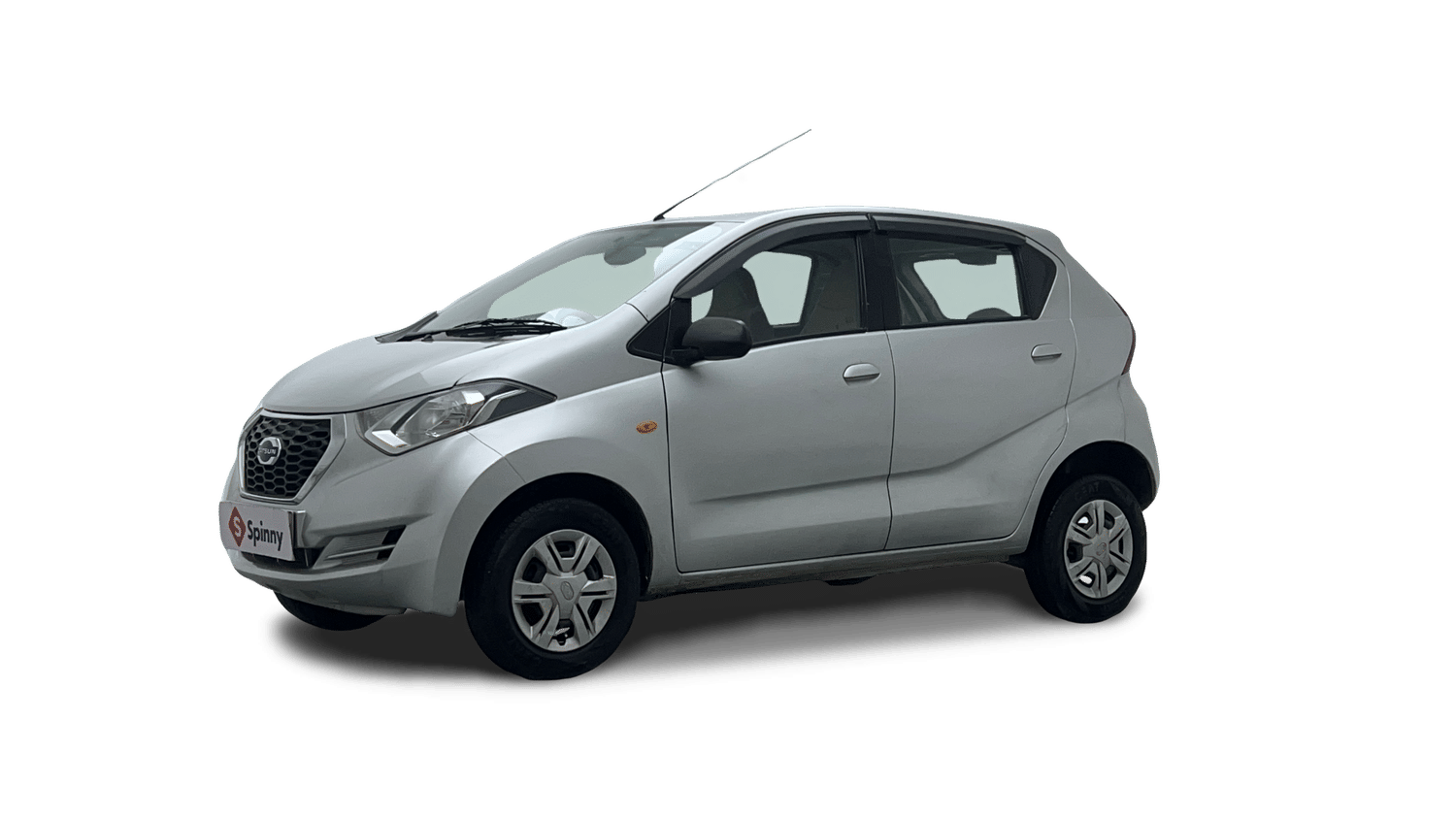 Used 2019 Datsun Redi-GO T (O) Petrol Manual Image