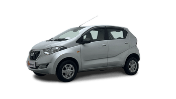 Used 2019 Datsun Redi-GO T (O) Petrol Manual Image